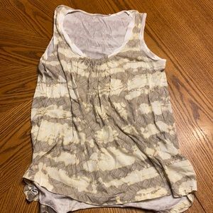 Language Women’s Top